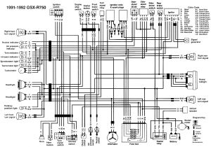 1998 Suzuki Gsxr 750 Wiring Diagram Dan S Motorcycle Various Wiring Systems and Diagrams 1998 Suzuki Gsxr 750 Wiring Diagram Dan S Motorcycle Various Wiring Systems and Diagrams