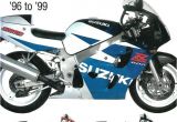1998 Suzuki Gsxr 750 Wiring Diagram Haynes Suzuki Gsx R600 Gsx 750 Fours Service and Repair Manual