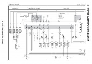 1998 toyota 4runner Spark Plug Wire Diagram 2012 Tacoma Wiring Diagram Diagram Base Website Wiring