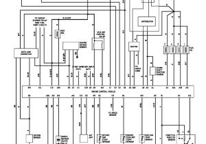 1998 toyota Avalon Spark Plug Wire Diagram 1996 toyota Camry Wiring Schematic Wiring Diagram Technic