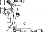 1998 toyota Avalon Spark Plug Wire Diagram Repair Guides Firing orders Firing orders Autozone Com