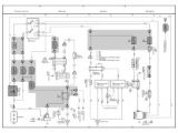 1998 toyota Corolla Headlight Wiring Diagram Repair Guides Overall Electrical Wiring Diagram 1999 Overall