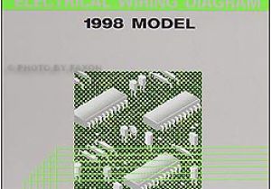 1998 toyota Corolla Wiring Diagram 1998 toyota Wiring Diagram Wiring Diagram Centre