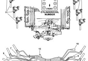 1998 toyota Sienna Spark Plug Wire Diagram 2001 Dodge Ram Spark Plug Wiring Diagram Wiring Diagram Database
