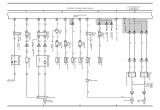 1998 toyota Sienna Spark Plug Wire Diagram 2004 toyota Sienna Ignition Wiring Diagram Schematic Wiring