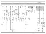 1998 toyota Sienna Spark Plug Wire Diagram 2004 toyota Sienna Ignition Wiring Diagram Schematic Wiring