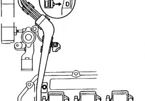 1998 toyota Tacoma Spark Plug Wire Diagram Repair Guides Firing orders Firing orders Autozone Com