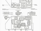 1998 toyota Tacoma Wiring Diagram 2009 Tacoma Fuse Diagram Wiring Diagram Mega