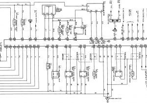 1998 toyota Tacoma Wiring Diagram Ta A Wiring Diagram Wiring Diagram Operations