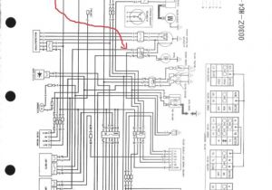 1998 Yamaha Warrior 350 Wiring Diagram Honda 300 Wiring Diagram Blog Wiring Diagram