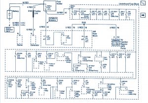 1999 Chevy S10 Fuel Pump Wiring Diagram 2006 Chevy Express Wiring Diagram Free Download Wiring Diagrams