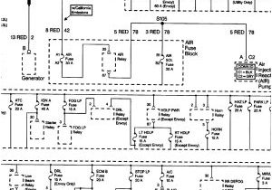 1999 Chevy S10 Radio Wiring Diagram 1999 Chevy S10 Wiring Diagram Free Wiring Diagram