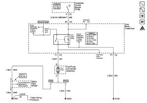 1999 Chevy Silverado Fuel Pump Wiring Diagram 2001 S10 Fuel Pump Wiring Harness Location Wiring Diagram Site