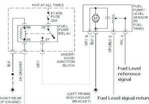 1999 Chevy Silverado Fuel Pump Wiring Diagram Wiring Diagram Signals 2001 Silverado Fuel Pump Wiring Data
