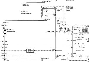 1999 Chevy Silverado Fuel Pump Wiring Diagram Wiring Diagram Signals 2001 Silverado Fuel Pump Wiring Data