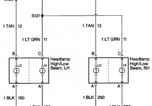1999 Chevy Tahoe Headlight Wiring Diagram 1999 Chevy Tahoe with Seled Beam Headlights Can I Use the 1999 Chevy Tahoe Headlight Wiring Diagram 1999 Chevy Tahoe with Seled Beam Headlights Can I Use the