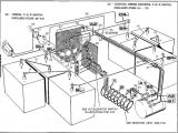 1999 Club Car Wiring Diagram Star Golf Car Wiring Diagram Wiring Diagram Host