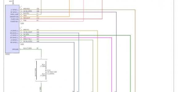 1999 Dodge Ram 1500 Stereo Wiring Diagram Dodge Stereo Wiring Diagram Blog Wiring Diagram