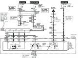 1999 ford Escort Zx2 Wiring Diagram ford Escort Wiring Diagram Use Wiring Diagram