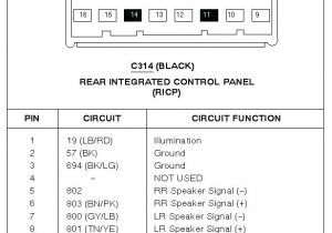 1999 ford Expedition Stereo Wiring Diagram 2002 Expedition Wiring Diagrams Wiring Diagram