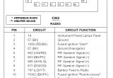1999 ford Expedition Stereo Wiring Diagram ford Cd Player Wiring Diagram Wiring Diagram