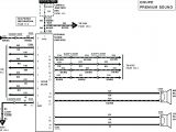 1999 ford Explorer Stereo Wiring Diagram ford F 150 Radio Wiring Diagram Wiring Diagram Database