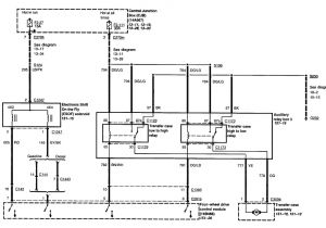 1999 ford Explorer Trailer Wiring Diagram 99 F150 Wiring Diagram Pro Wiring Diagram