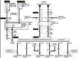 1999 ford F150 Trailer Wiring Diagram 1999 ford F 250 Wiring Diagram as Well Home Wiring Diagram
