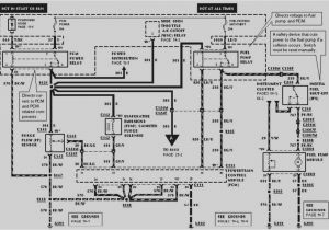 1999 ford F53 Motorhome Chassis Wiring Diagram 1999 F53 Wiring Diagram Use Wiring Diagram