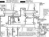 1999 ford F53 Motorhome Chassis Wiring Diagram ford Chassis Wiring Diagram Wiring Diagram