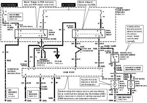 1999 ford F53 Motorhome Chassis Wiring Diagram ford Chassis Wiring Diagram Wiring Diagram