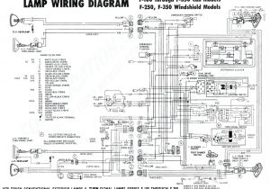 1999 ford F53 Motorhome Chassis Wiring Diagram ford Chassis Wiring Diagram Wiring Diagram
