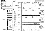 1999 ford Mustang Premium sound Wiring Diagram 1999 Mustang Stereo Stumped