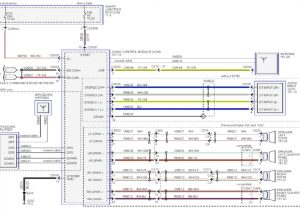 1999 ford Mustang Premium sound Wiring Diagram 20 Fresh 1999 Mustang Radio Wiring Diagram