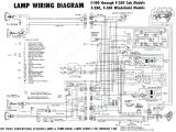 1999 ford Mustang Stereo Wiring Diagram 1964 ford Radio Wiring Wiring Diagram