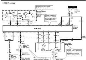 1999 ford Mustang Stereo Wiring Diagram 1999 ford Truck Wiring Diagram Blog Wiring Diagram
