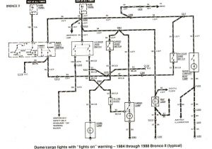 1999 ford Ranger Alternator Wiring Diagram 1999 ford Alternator Wiring Diagram Auto Electrical