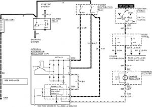 1999 ford Ranger Alternator Wiring Diagram 1999 ford Alternator Wiring Diagram Auto Electrical 1999 ford Ranger Alternator Wiring Diagram 1999 ford Alternator Wiring Diagram Auto Electrical