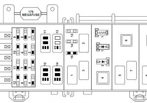 1999 ford Ranger Pcm Wiring Diagram 2000 Ranger Fuse Box Diagram Wiring Diagram Database Blog