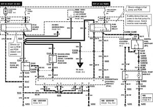 1999 ford Ranger Wiring Diagram Free 1999 Ranger Wiring Diagram Wiring Diagram Database