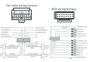 1999 ford Taurus Speaker Wiring Diagram 1987 El Camino Radio Wiring Diagram Schematic Wiring Diagram Article