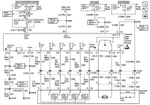 1999 Gmc Sierra Stereo Wiring Diagram Wiring Diagram for 1999 Gmc Sierra