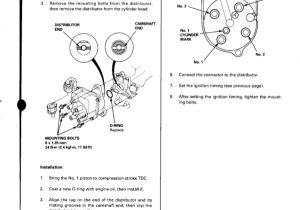 1999 Honda Crv Distributor Wiring Diagram 1999 Honda Crv Service Repair Manual