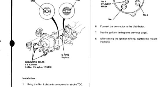 1999 Honda Crv Distributor Wiring Diagram 1999 Honda Crv Service Repair Manual