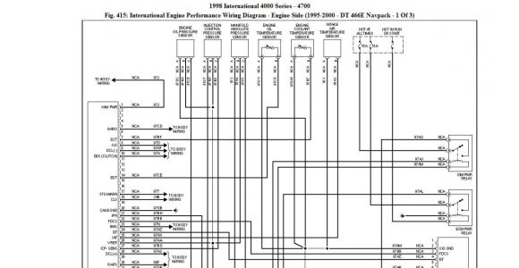 1999 International 4700 Wiring Diagram Dt466e Injector Wiring Diagram Kobe Repeat20 Klictravel Nl