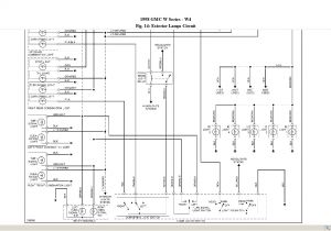 1999 isuzu Npr Wiring Diagram isuzu Hombre Wiring Diagram Wiring Diagram