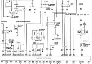 1999 Jeep Wrangler Wiring Diagram Wiring Diagrams 1997 Jeep 52l Wiring Diagram Expert