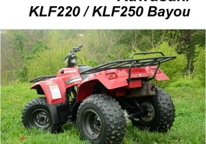 1999 Kawasaki Bayou 220 Wiring Diagram 1989 1992 Kawasaki Klf300 Bayou 4×4 atv Service Manual 1999 Kawasaki Bayou 220 Wiring Diagram 1989 1992 Kawasaki Klf300 Bayou 4×4 atv Service Manual