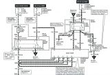 1999 Lincoln town Car Radio Wiring Diagram 1999 Lincoln town Car Wiring Diagram Wiring Diagram for You