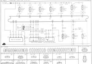 1999 Mazda 626 Radio Wiring Diagram Mazda 626 Wiring Diagram Hvac Sumacher thedotproject Co